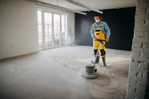 Best Concrete Staining and Coloring in Sycamore, IL