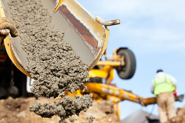 Reliable IL Concrete contractor Solutions