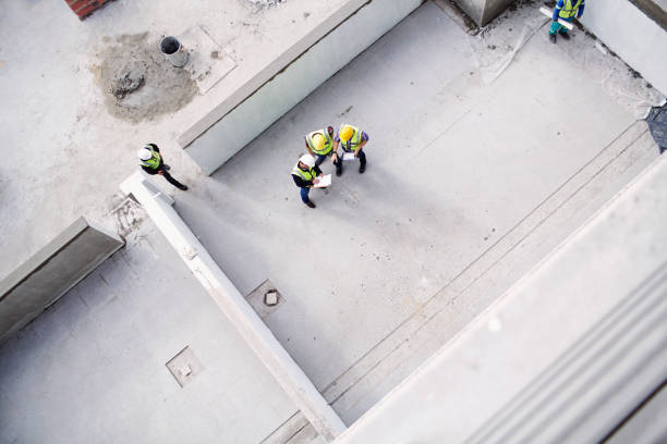 Best Concrete Sealing and Maintenance in Sycamore, IL